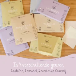 Cosmeau Wasstrips 20 Wasbeurten Zeebries Wasmiddel Wasvellen Wasdoekjes Detergent Sheets Eco Laundry Strips Proefpakket - Plasticvrij Biologisch 27 Cosmeau Wasstrips 20 Wasbeurten Zeebries Wasmiddel Wasvellen Wasdoekjes Detergent Sheets Eco Laundry Strips Proefpakket - Plasticvrij Biologisch -Schoonmaakmiddelen 1200x1200 503