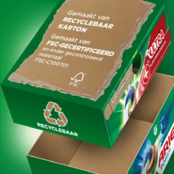 Ariel Wasmiddel Pods + Ultra Vlekverwijderaar - 4 X 28 Wasbeurten - Voordeelverpakking 14 Ariel Wasmiddel Pods + Ultra Vlekverwijderaar - 4 X 28 Wasbeurten - Voordeelverpakking -Schoonmaakmiddelen 1200x1200 512