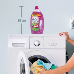 Witte Reus Vloeibaar Wasmiddel Pakket -Schoonmaakmiddelen 1200x1200 534