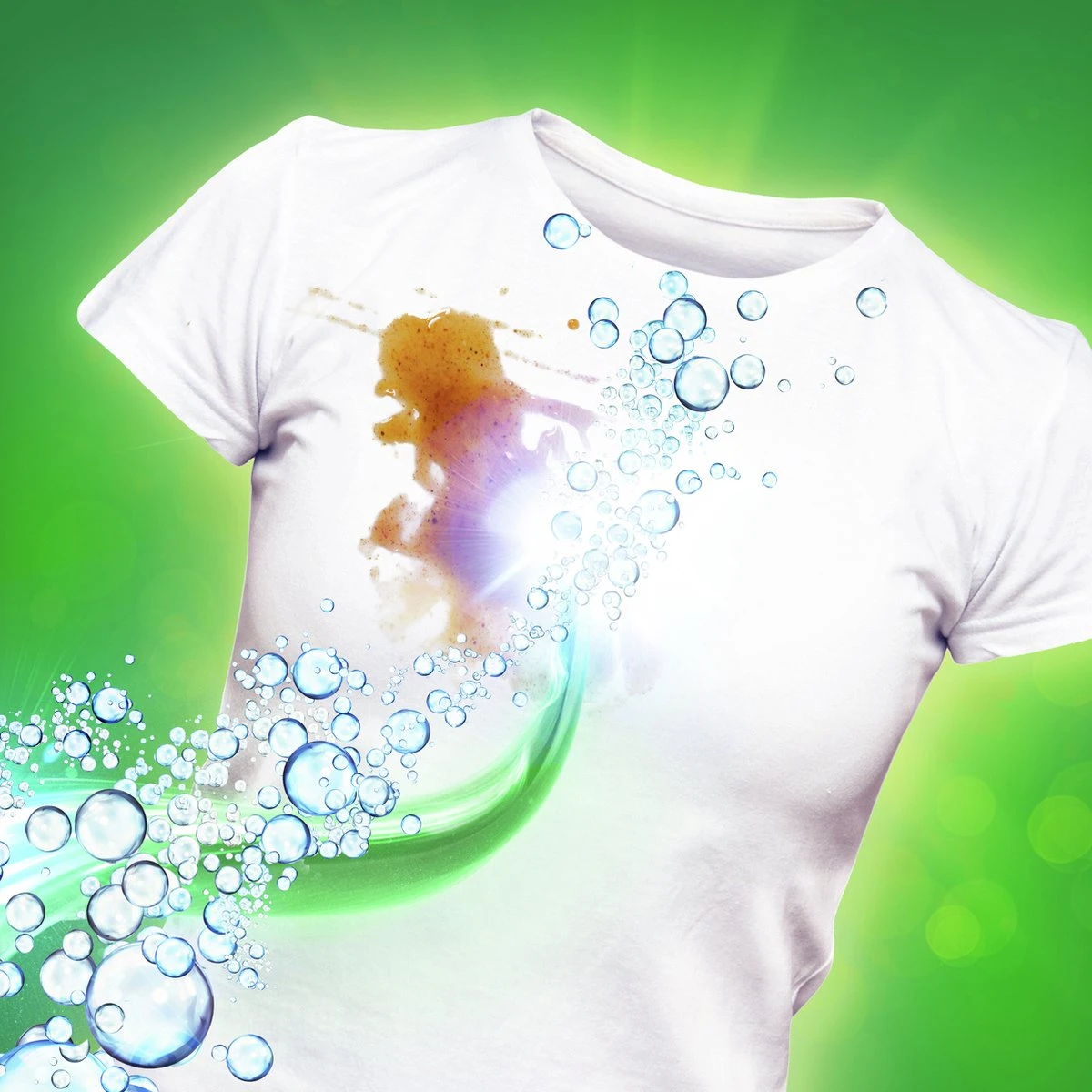 Ariel All In 1 Wasmiddel Pods + Ultra Vlekverwijderaar - 40 Wasbeurten - Voordeelverpakking 7 Ariel All In 1 Wasmiddel Pods + Ultra Vlekverwijderaar - 40 Wasbeurten - Voordeelverpakking - Afbeelding 7