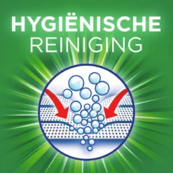 Ariel All In 1 Wasmiddel Pods + Ultra Vlekverwijderaar - 40 Wasbeurten - Voordeelverpakking 20 Ariel All In 1 Wasmiddel Pods + Ultra Vlekverwijderaar - 40 Wasbeurten - Voordeelverpakking -Schoonmaakmiddelen 1200x1200 558