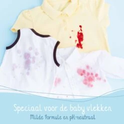 Cosmeau Baby Wasmiddel Wasstrips 20 Wasbeurten Bergamot Wasvellen Detergent Sheets Eco Laundry Strips - Kids Peuters Baby -Schoonmaakmiddelen 1200x1200 564