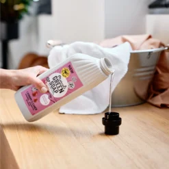 Marcel's Green Soap Wasmiddel Patchouli & Cranberry - 6 X 1 Liter -Schoonmaakmiddelen 1200x1200 575