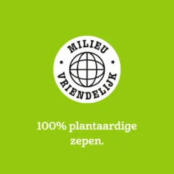 Marcel's Green Soap Wasmiddel Patchouli & Cranberry - 6 X 1 Liter -Schoonmaakmiddelen 1200x1200 577