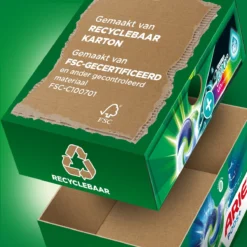 Ariel Wasmiddel Pods + Touch Van Lenor Unstoppables - Kleur - 28 Wasbeurten -Schoonmaakmiddelen 1200x1200 606