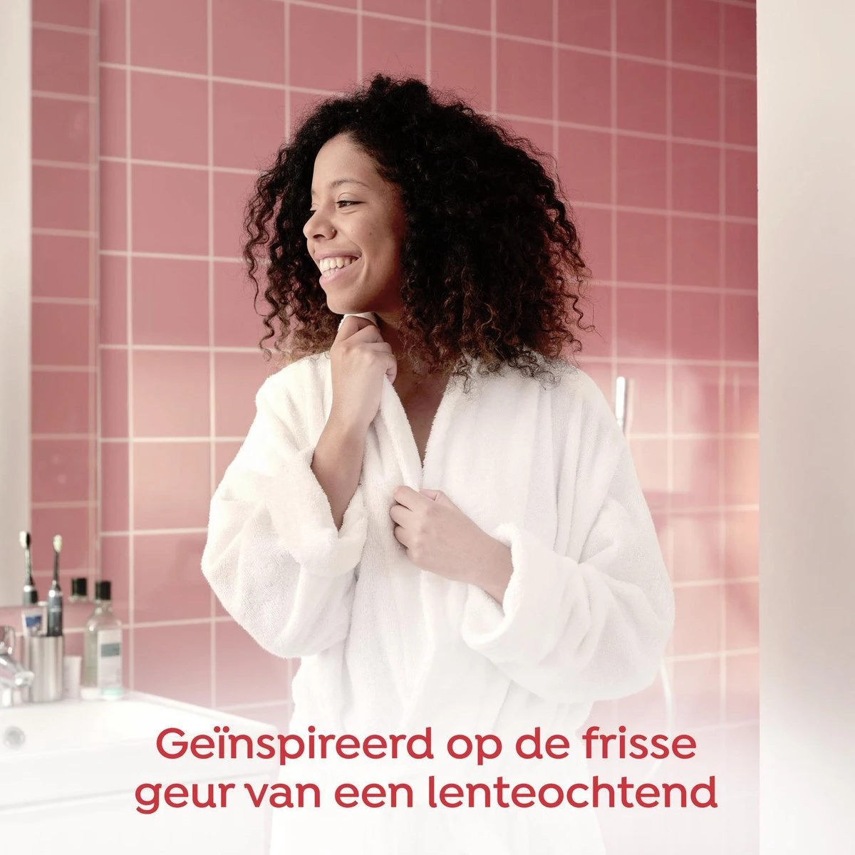 Robijn Klein & Krachtig Wit Floral Morning Vloeibaar Wasmiddel - 8 X 19 Wasbeurten - Voordeelverpakking 7 Robijn Klein & Krachtig Wit Floral Morning Vloeibaar Wasmiddel - 8 X 19 Wasbeurten - Voordeelverpakking - Afbeelding 7