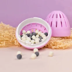 Eco-egg Wasbol Springbloesem 70 - Wasbeurten -Schoonmaakmiddelen 1200x1200 752