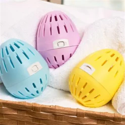 Eco-egg Wasbol Springbloesem 70 - Wasbeurten -Schoonmaakmiddelen 1200x1200 753