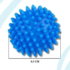 Wasdroger Ballen - Wasbol - Droogballen - Wasbal - Wasballen - Drogerballen - Wasballen Voor Wasmachine - 4 Stuks -Schoonmaakmiddelen 1200x1200 770