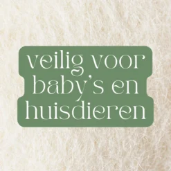 Miki's Goods® XL Wollen Drogerballen 6 Stuks - Panda Wasballen - Duurzaam - Wasbol - 100% Nieuw-Zeelandse Schapenwol - Wasbollen - Herbruikbaar- Droogballen - Snellere Droogtijd - Zuigt Dierenharen Op 13 Miki's Goods® XL Wollen Drogerballen 6 Stuks - Panda Wasballen - Duurzaam - Wasbol - 100% Nieuw-Zeelandse Schapenwol - Wasbollen - Herbruikbaar- Droogballen - Snellere Droogtijd - Zuigt Dierenharen Op -Schoonmaakmiddelen 1200x1200 797