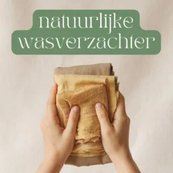 Miki's Goods® XL Wollen Drogerballen 6 Stuks - Panda Wasballen - Duurzaam - Wasbol - 100% Nieuw-Zeelandse Schapenwol - Wasbollen - Herbruikbaar- Droogballen - Snellere Droogtijd - Zuigt Dierenharen Op 15 Miki's Goods® XL Wollen Drogerballen 6 Stuks - Panda Wasballen - Duurzaam - Wasbol - 100% Nieuw-Zeelandse Schapenwol - Wasbollen - Herbruikbaar- Droogballen - Snellere Droogtijd - Zuigt Dierenharen Op -Schoonmaakmiddelen 1200x1200 799