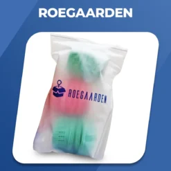 Roegaarden Drogerballen - Droogballen - Met Spons - Duurzaam - Sneller Droog -Schoonmaakmiddelen 1200x1200 805