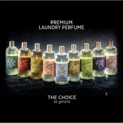 Lavayette XL Drogerballen Met 25ml Wasparfum - WasdrogerBallen – Droogballen – Wasbol – 100% Nieuw-Zeelands Schapenwol – Milieu- En Diervriendelijk – 6 Stuks -Schoonmaakmiddelen 1200x1200 837