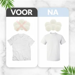 FAVE Drogerballen XL - 6 Stuks - Inclusief 2x Lavendelolie & Opbergzakje - Wasbol - Wasballen - Doseerbol - Droogballen - Duurzaam 11 FAVE Drogerballen XL - 6 Stuks - Inclusief 2x Lavendelolie & Opbergzakje - Wasbol - Wasballen - Doseerbol - Droogballen - Duurzaam -Schoonmaakmiddelen 1200x1200 848