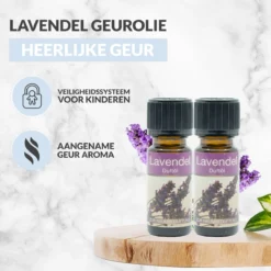 FAVE Drogerballen XL - 6 Stuks - Inclusief 2x Lavendelolie & Opbergzakje - Wasbol - Wasballen - Doseerbol - Droogballen - Duurzaam 12 FAVE Drogerballen XL - 6 Stuks - Inclusief 2x Lavendelolie & Opbergzakje - Wasbol - Wasballen - Doseerbol - Droogballen - Duurzaam -Schoonmaakmiddelen 1200x1200 849