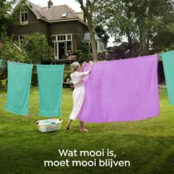 Robijn Collections Paradise Secret Wasverzachter - 8 X 30 Wasbeurten - Voordeelverpakking -Schoonmaakmiddelen 1200x1200 908