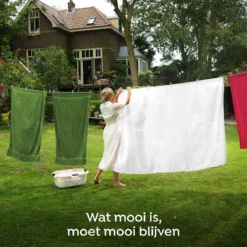 Robijn Floral Morning Wasverzachter - 8 X 30 Wasbeurten - Voordeelverpakking -Schoonmaakmiddelen 1200x1200 936