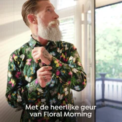 Robijn Floral Morning Wasverzachter - 8 X 30 Wasbeurten - Voordeelverpakking -Schoonmaakmiddelen 1200x1200 937