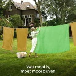 Robijn Collections Bohemian Blossom Wasverzachter - 8 X 30 Wasbeurten - Voordeelverpakking -Schoonmaakmiddelen 1200x1200 942