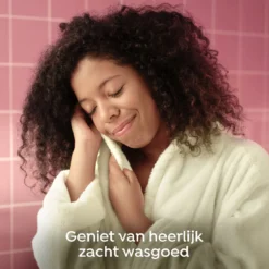 Robijn Collections Rosé Chique Wasverzachter - 8 X 30 Wasbeurten - Voordeelverpakking -Schoonmaakmiddelen 1200x1200 947