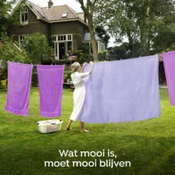 Robijn Creations Paarse Orchidee & Bosbessen Wasverzachter - 8 X 30 Wasbeurten - Voordeelverpakking 14 Robijn Creations Paarse Orchidee & Bosbessen Wasverzachter - 8 X 30 Wasbeurten - Voordeelverpakking -Schoonmaakmiddelen 1200x1200 961