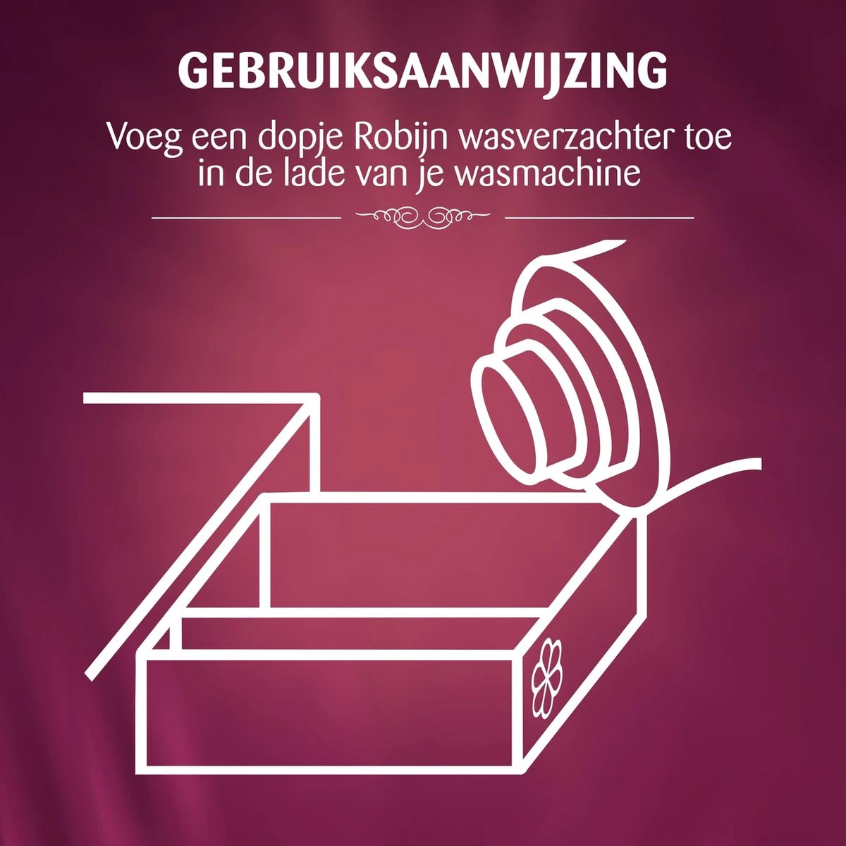 Robijn Creations Paarse Orchidee & Bosbessen Wasverzachter - 8 X 30 Wasbeurten - Voordeelverpakking 8 Robijn Creations Paarse Orchidee & Bosbessen Wasverzachter - 8 X 30 Wasbeurten - Voordeelverpakking - Afbeelding 8