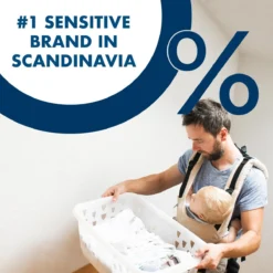 Neutral 0% Kleur Parfumvrij Waspoeder - 18 Wasbeurten - 1,188 Kg - Wasmiddel -Schoonmaakmiddelen 1200x1200 97