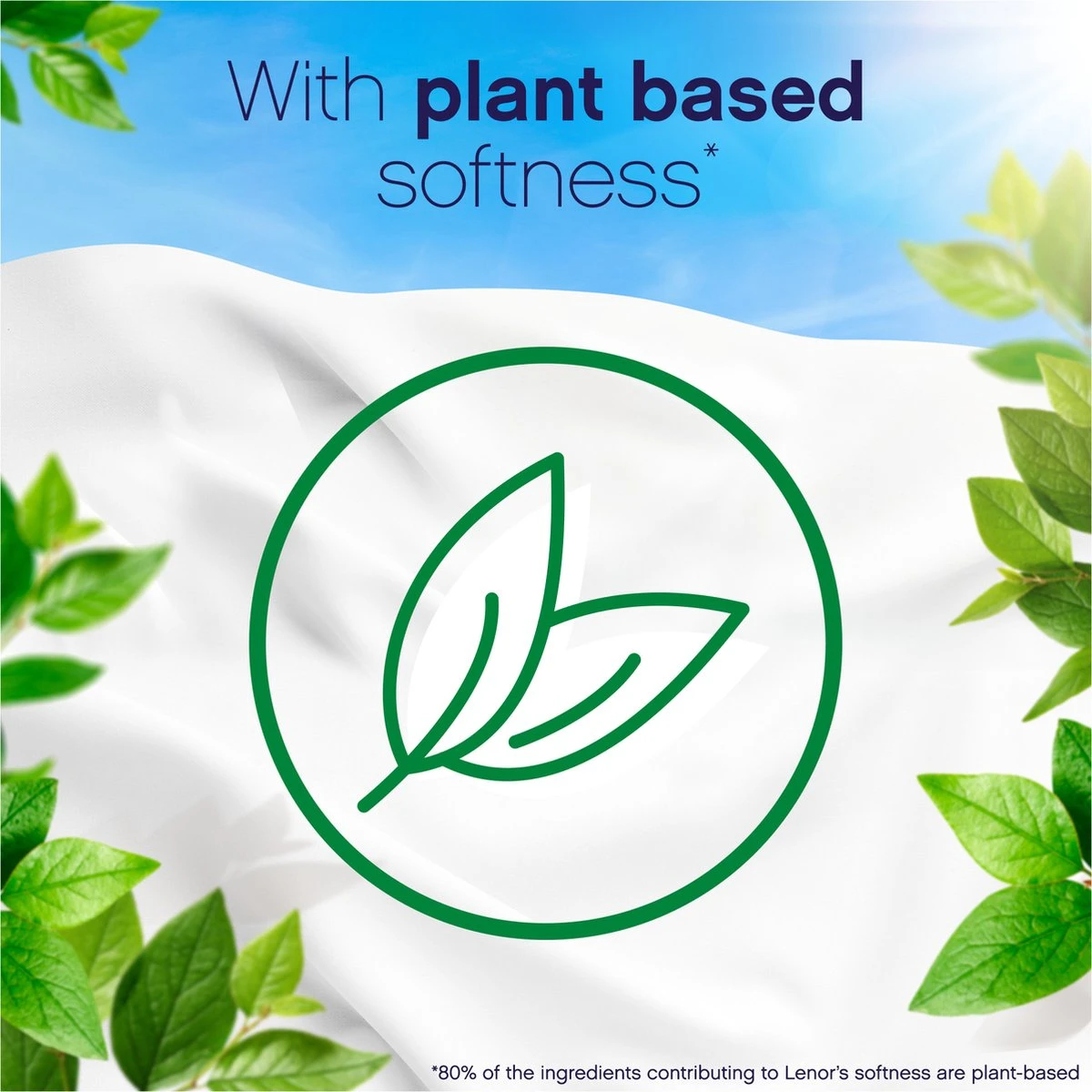 Lenor - Amber & Orchidee - Wasverzachter - 12 X 41 Wasbeurten Voordeelverpakking 7 Lenor - Amber & Orchidee - Wasverzachter - 12 X 41 Wasbeurten Voordeelverpakking - Afbeelding 7
