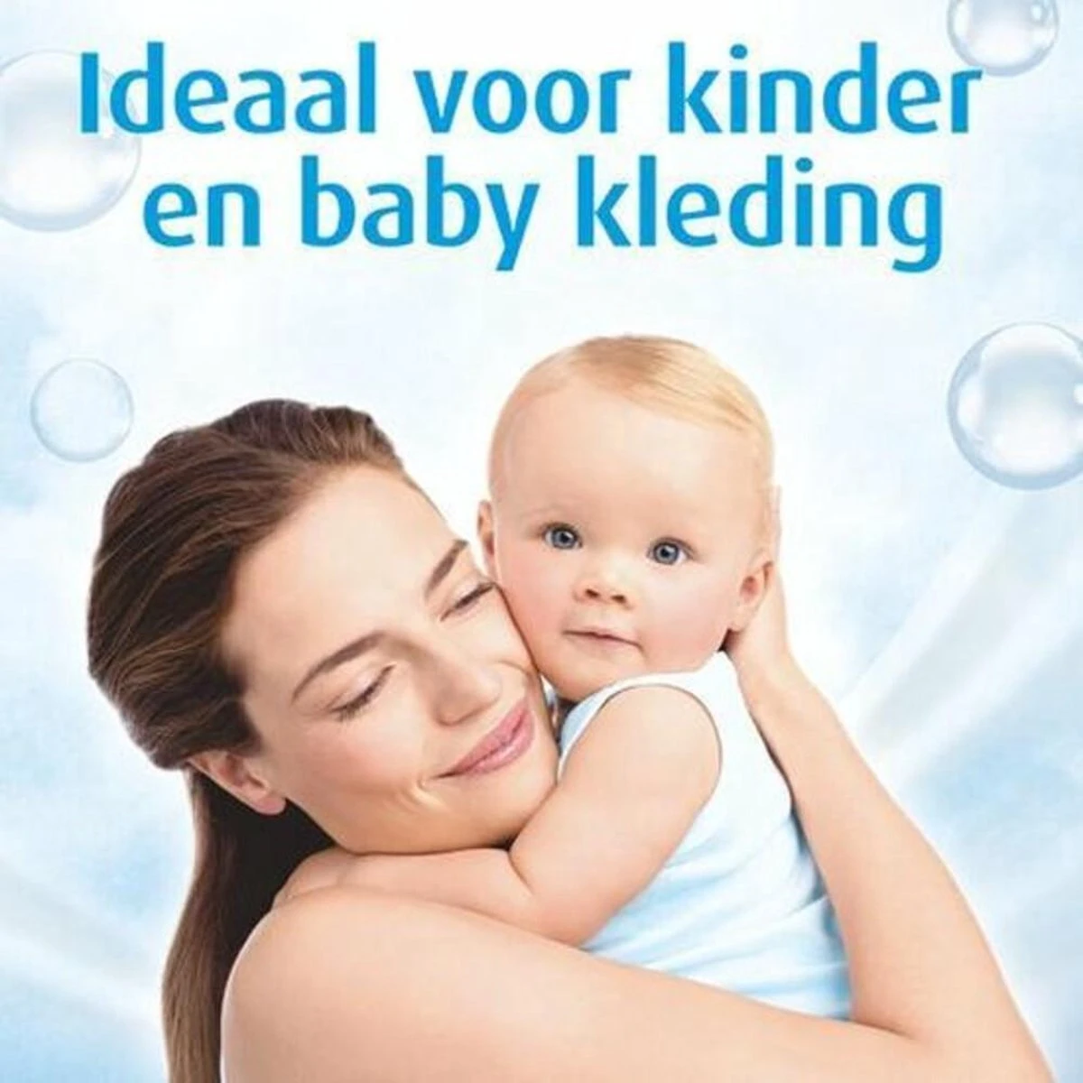 Persil® Persil Vloeibaar Wasmiddel Sensitive Gel 1 Liter 3 Persil® Persil Vloeibaar Wasmiddel Sensitive Gel 1 Liter - Afbeelding 3
