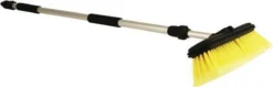 Protecton Wasborstel Met Telescopische Steel | Wasborstel Met Uitschuifbare Steel Auto -Schoonmaakmiddelen 1200x385 2