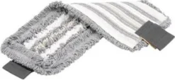 Vileda UltraSpeed MicroSpeed Trio Mop -Schoonmaakmiddelen 1200x550