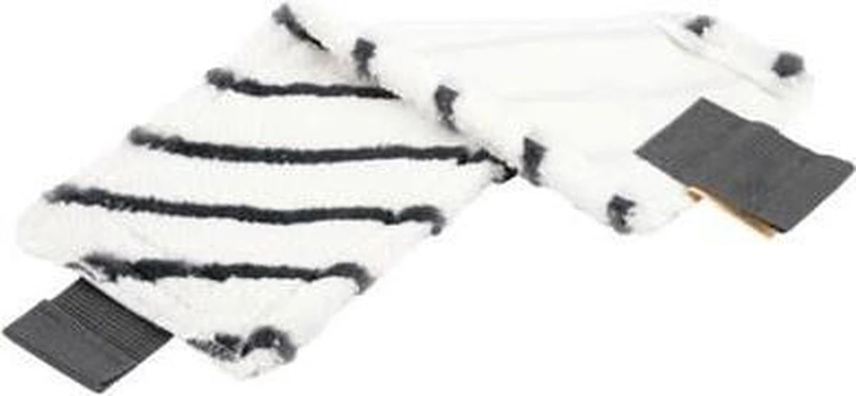 Vileda Ultraspeed Mop 1 Stuk - Microvezel 4 Vileda Ultraspeed Mop 1 Stuk - Microvezel - Afbeelding 4