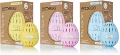 Eco-egg Wasbol Springbloesem 70 - Wasbeurten -Schoonmaakmiddelen 1200x555