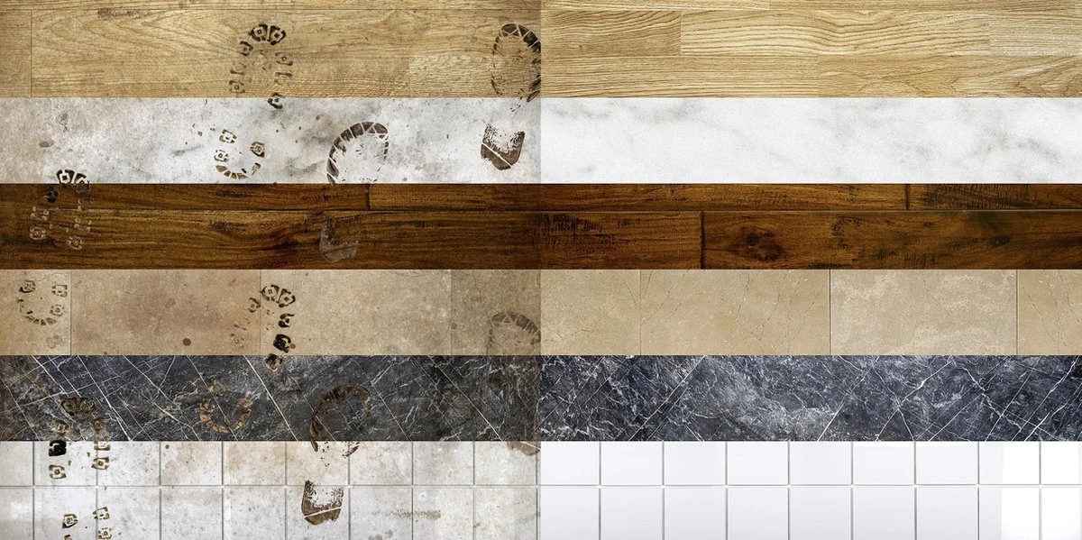 Kärcher Vloerreinigingsmiddel STEEN - RM 537 - 500 Ml 7 Kärcher Vloerreinigingsmiddel STEEN - RM 537 - 500 Ml - Afbeelding 7