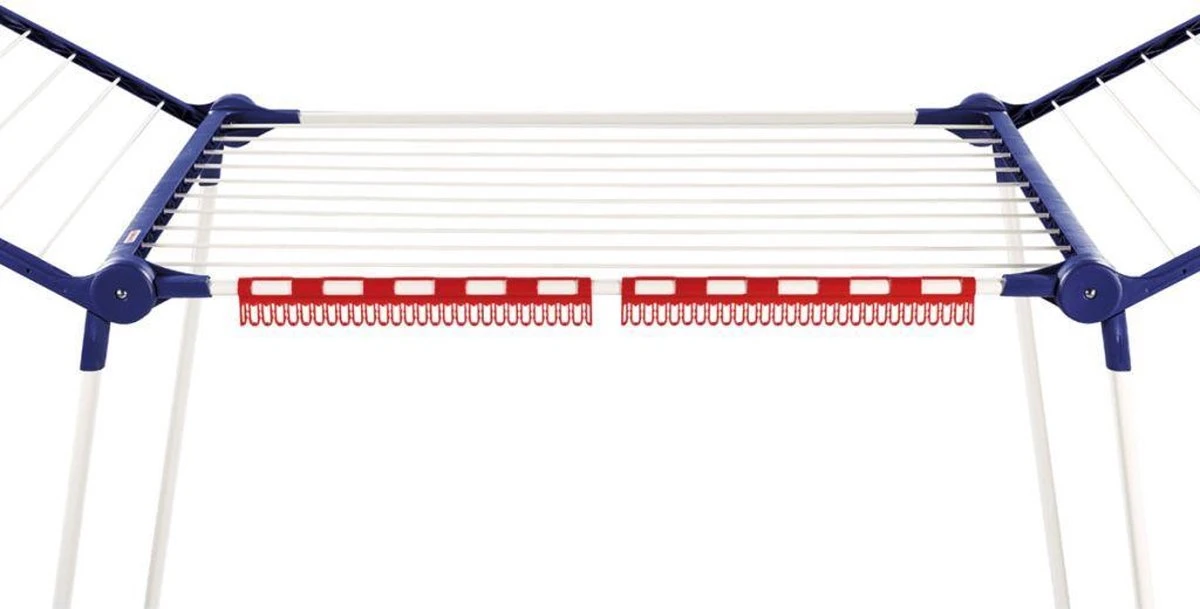 Leifheit Droogrek Pegasus 200 Solid Comfort 11 Leifheit Droogrek Pegasus 200 Solid Comfort - Afbeelding 11