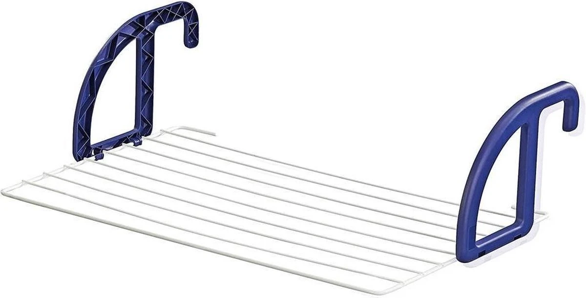 Leifheit Classic 70 Hang - Droogrek - Drooglengte 7 Mtr 3 Leifheit Classic 70 Hang - Droogrek - Drooglengte 7 Mtr - Afbeelding 3