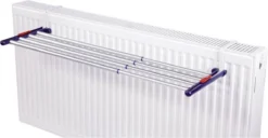 Leifheit Hangdroogrek Uitschuifbaar Quartett 42 - 4,2 M Drooglengte - Aluminium 15 Leifheit Hangdroogrek Uitschuifbaar Quartett 42 - 4,2 M Drooglengte - Aluminium -Schoonmaakmiddelen 1200x622