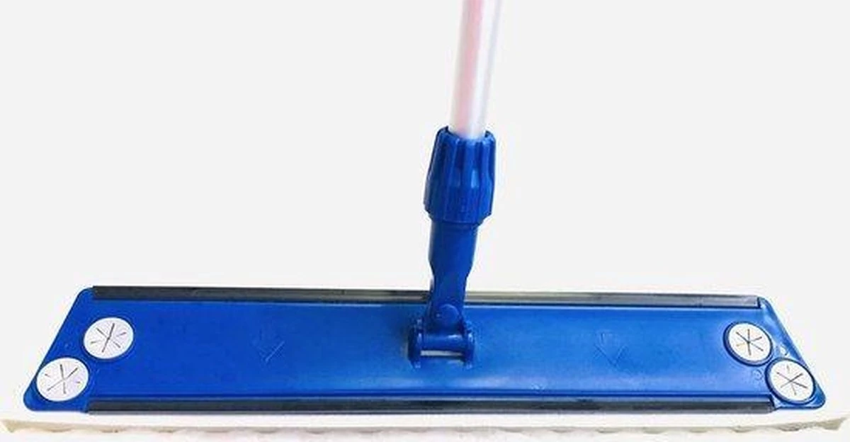 Maus Stofwisser Set Geïmpregneerd Professioneel - Complete Set Inclusief 300 Stofwisdoeken 8 Maus Stofwisser Set Geïmpregneerd Professioneel - Complete Set Inclusief 300 Stofwisdoeken - Afbeelding 8