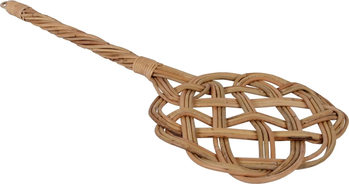 Talen Tools - Mattenklopper 1 Talen Tools - Mattenklopper