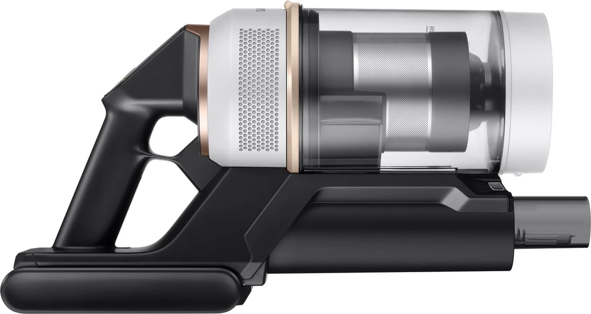 Samsung Bespoke Jet - VS20A95843W - Steelstofzuiger Misty White 13 Samsung Bespoke Jet - VS20A95843W - Steelstofzuiger Misty White - Afbeelding 13