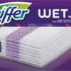 Swiffer WetJet - Reinigingsdoekjes - 20 Stuks