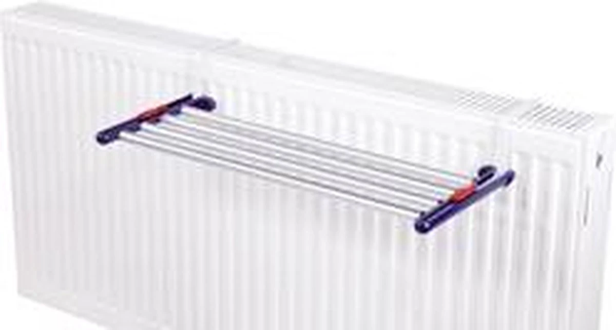 Leifheit Hangdroogrek Uitschuifbaar Quartett 42 - 4,2 M Drooglengte - Aluminium 10 Leifheit Hangdroogrek Uitschuifbaar Quartett 42 - 4,2 M Drooglengte - Aluminium - Afbeelding 10