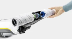 Kärcher FC 5 Premium Vloerreiniger - Incl. Grijze Rollers - 60 M² - 30 Cm -Schoonmaakmiddelen 1200x655