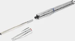 Brabantia Topspinner Droogmolen - 40 Meter - Met Metalen Grondanker -Schoonmaakmiddelen 1200x665 9