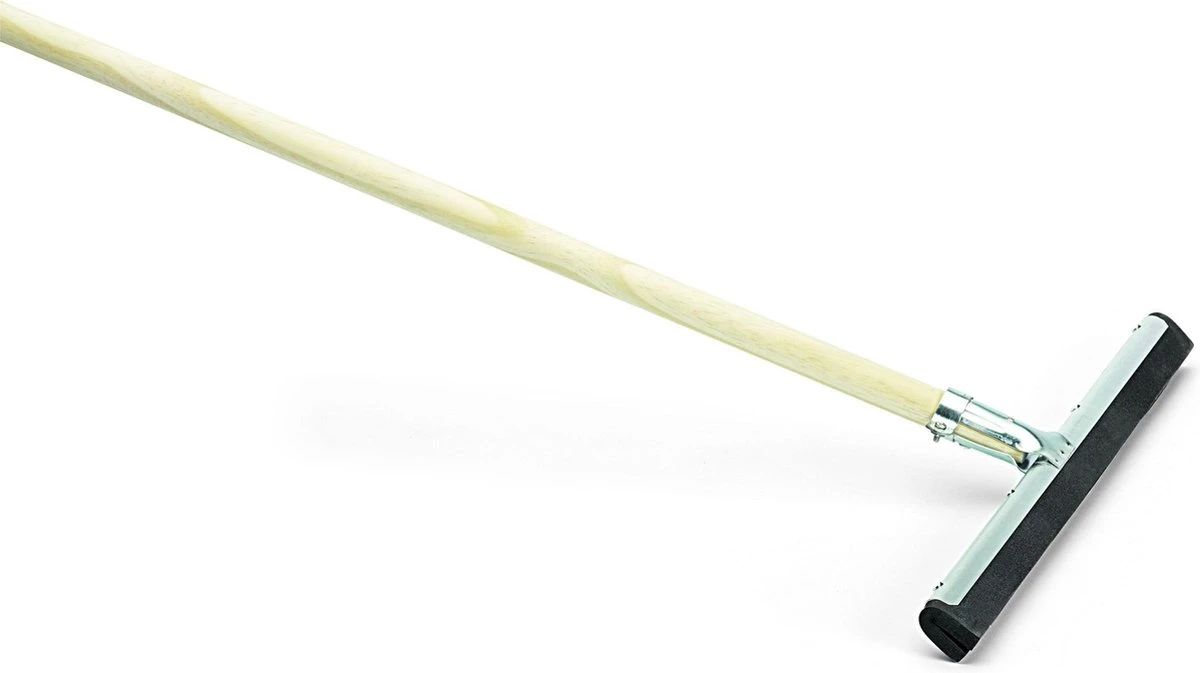 Streuding - Vloertrekker - 35 Cm - Vloerwisser - Met Steel - 1500x24 - Art.Nr 80690 1 Streuding - Vloertrekker - 35 Cm - Vloerwisser - Met Steel - 1500x24 - Art.Nr 80690