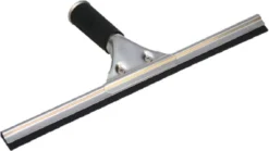 Merkloos Raamtrekker RaamWisser 35cm Professioneel Zemen Streeploos Schone Ramen Wisser Zwart Douche