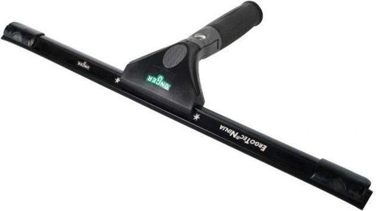 Unger Ninja Wisser 40° Draaibaar - 45cm 1 Unger Ninja Wisser 40° Draaibaar - 45cm