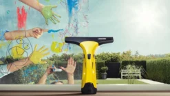 Kärcher Window Vac WV 2 Plus N Ruitenreiniger - 75 M²/h Tot 105 M²/h -Schoonmaakmiddelen 1200x674 5