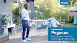 Leifheit Droogrek Pegasus 200 Solid Comfort 20 Leifheit Droogrek Pegasus 200 Solid Comfort -Schoonmaakmiddelen 1200x675 13