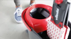 Vileda Ultramat Turbo - Reinigingsysteem - Met Pedaal -Schoonmaakmiddelen 1200x676